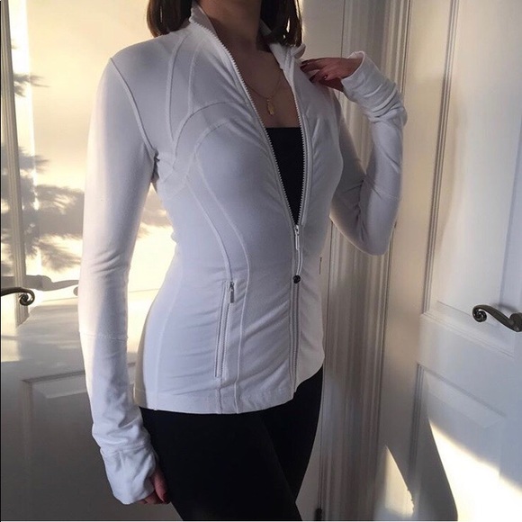 Lululemon define jacket - Picture 3 of 4